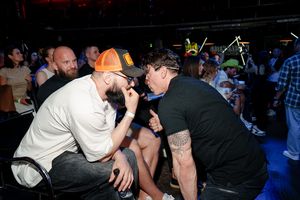 Фоторепортаж NBC BATTLE 3 (7.06.26)